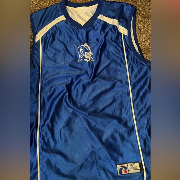 Duke jersey - Picture 1 of 2